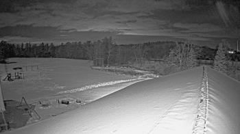 Weather camera view of St Johns Lutheran School.