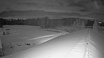 Weather camera view of St Johns Lutheran School.