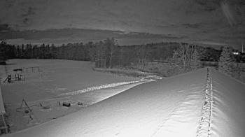 Weather camera view of St Johns Lutheran School.