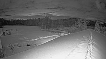 Weather camera view of St Johns Lutheran School.