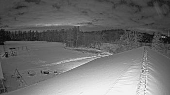 Weather camera view of St Johns Lutheran School.