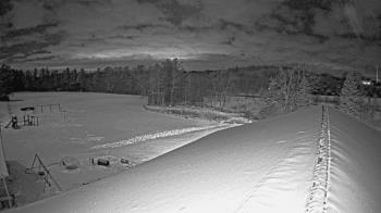 Weather camera view of St Johns Lutheran School.