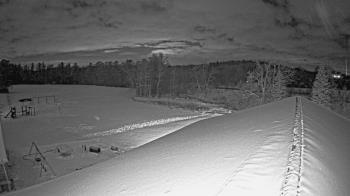 Weather camera view of St Johns Lutheran School.