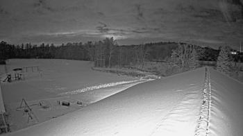 Weather camera view of St Johns Lutheran School.