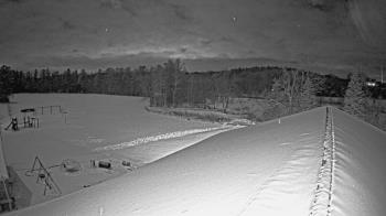 Weather camera view of St Johns Lutheran School.