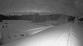 Weather camera view of St Johns Lutheran School.