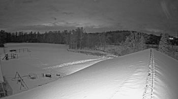 Weather camera view of St Johns Lutheran School.