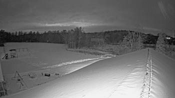 Weather camera view of St Johns Lutheran School.