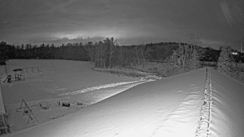 Weather camera view of St Johns Lutheran School.