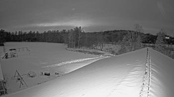 Weather camera view of St Johns Lutheran School.