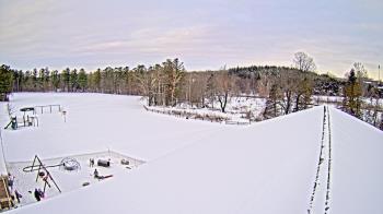 Weather camera view of St Johns Lutheran School.