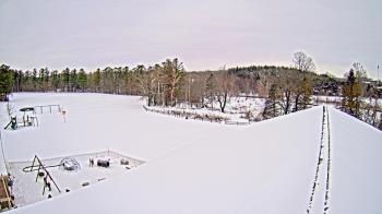 Weather camera view of St Johns Lutheran School.