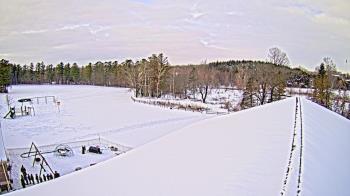 Weather camera view of St Johns Lutheran School.