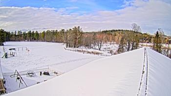 Weather camera view of St Johns Lutheran School.