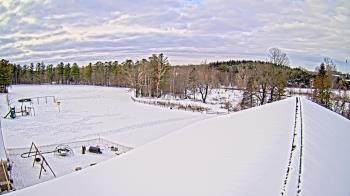 Weather camera view of St Johns Lutheran School.