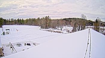 Weather camera view of St Johns Lutheran School.