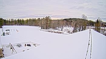 Weather camera view of St Johns Lutheran School.
