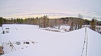 Weather camera view of St Johns Lutheran School.