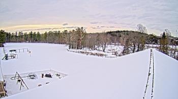 Weather camera view of St Johns Lutheran School.