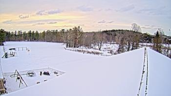 Weather camera view of St Johns Lutheran School.