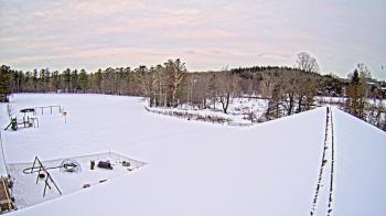 Weather camera view of St Johns Lutheran School.
