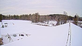 Weather camera view of St Johns Lutheran School.