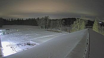 Weather camera view of St Johns Lutheran School.