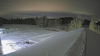 Weather camera view of St Johns Lutheran School.