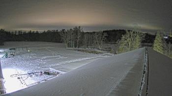 Weather camera view of St Johns Lutheran School.