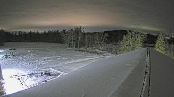 Weather camera view of St Johns Lutheran School.