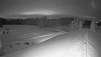 Weather camera view of St Johns Lutheran School.