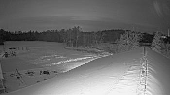 Weather camera view of St Johns Lutheran School.