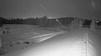 Weather camera view of St Johns Lutheran School.