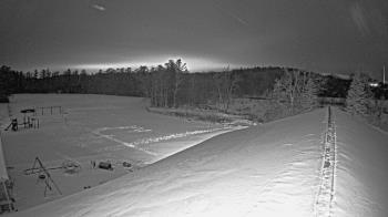 Weather camera view of St Johns Lutheran School.