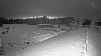 Weather camera view of St Johns Lutheran School.