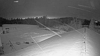 Weather camera view of St Johns Lutheran School.