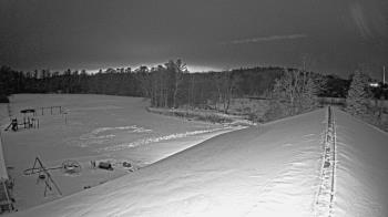 Weather camera view of St Johns Lutheran School.