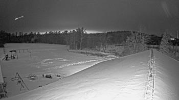 Weather camera view of St Johns Lutheran School.