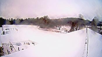 Weather camera view of St Johns Lutheran School.