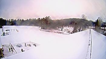Weather camera view of St Johns Lutheran School.