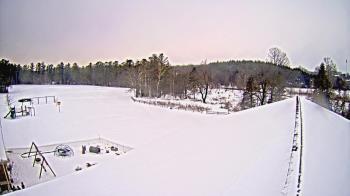 Weather camera view of St Johns Lutheran School.