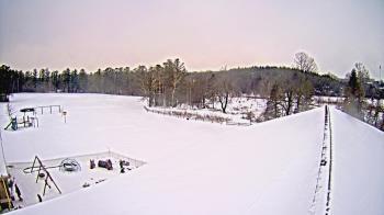 Weather camera view of St Johns Lutheran School.