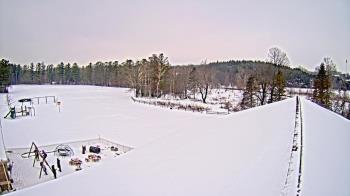 Weather camera view of St Johns Lutheran School.