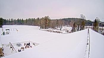 Weather camera view of St Johns Lutheran School.