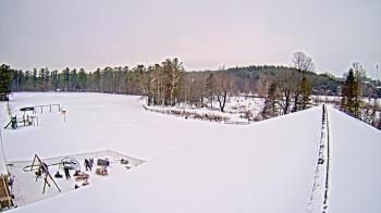 Weather camera view of St Johns Lutheran School.