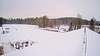 Weather camera view of St Johns Lutheran School.