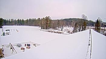 Weather camera view of St Johns Lutheran School.