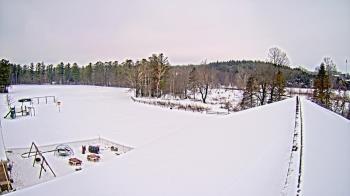 Weather camera view of St Johns Lutheran School.