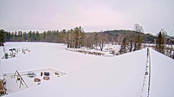Weather camera view of St Johns Lutheran School.