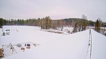 Weather camera view of St Johns Lutheran School.